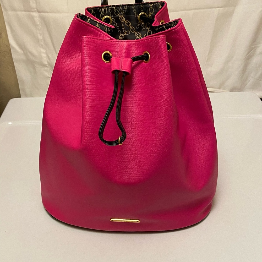 Juicy Couture Back Pack/Handbag